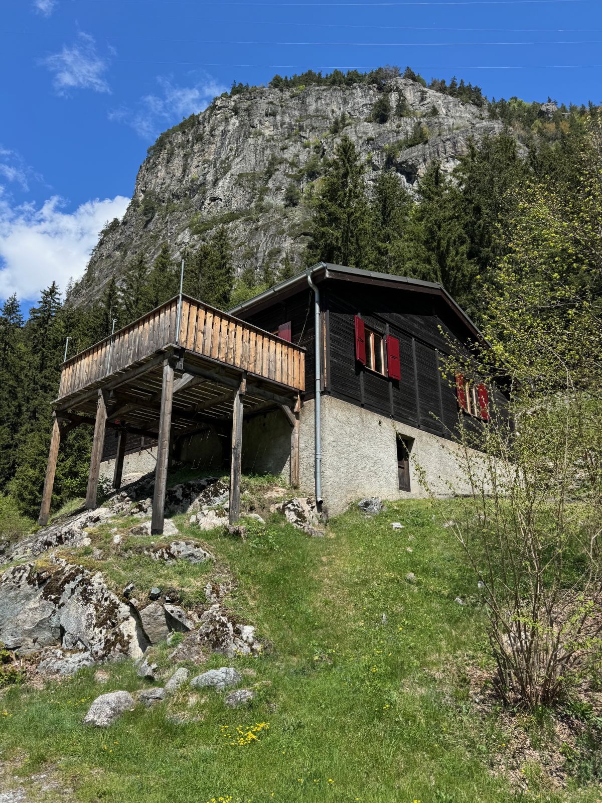 Le P'tit Lodge